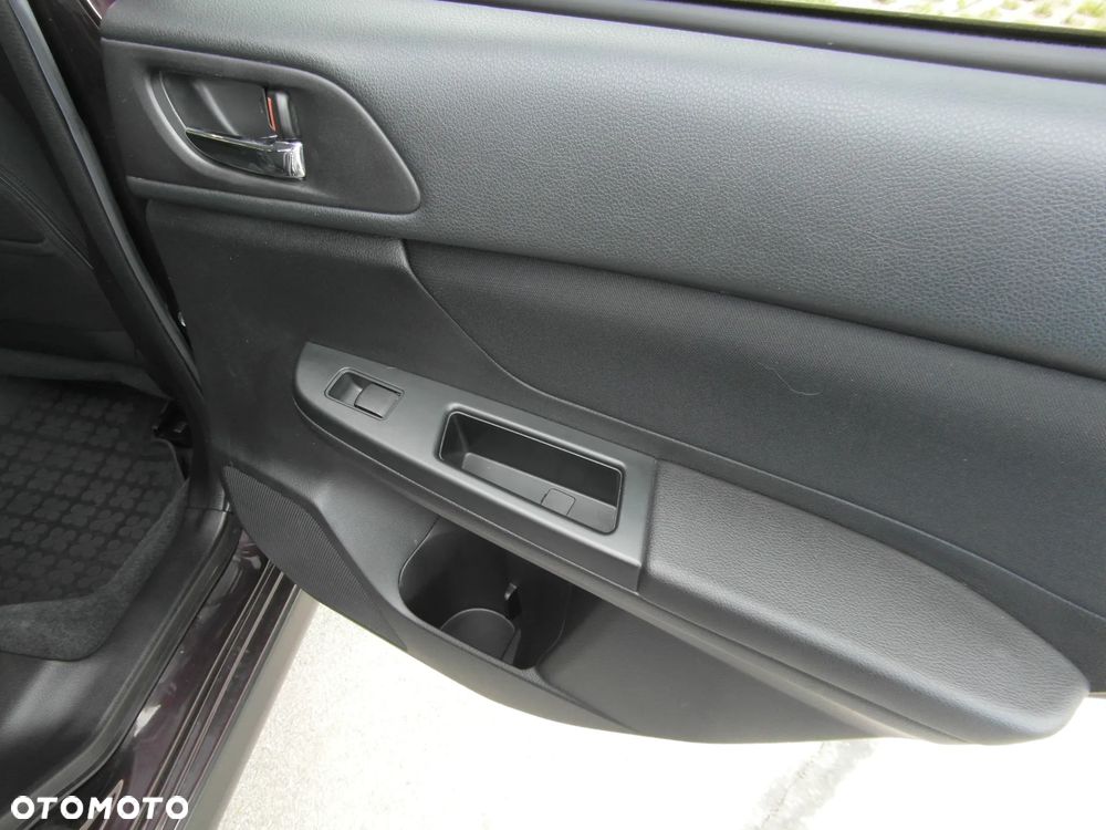 Subaru XV 2.0i Comfort Edition35 Style - 32
