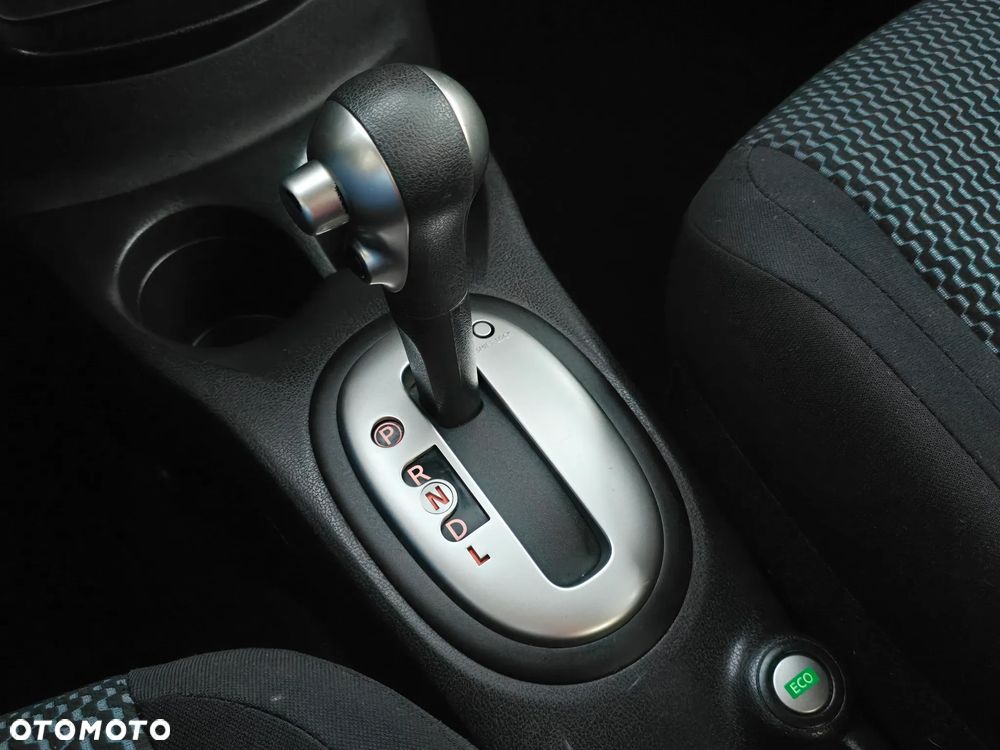 Nissan Note 1.2 DIG-S Acenta CVT - 20