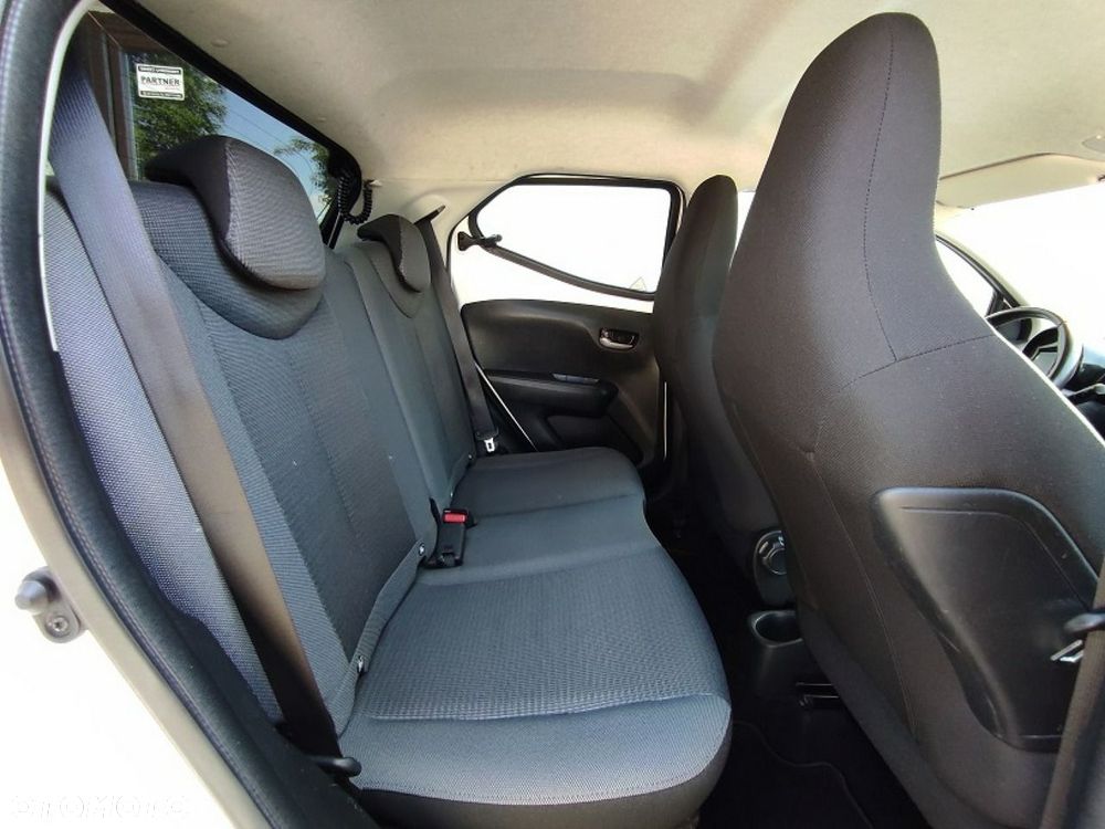Toyota Aygo - 17