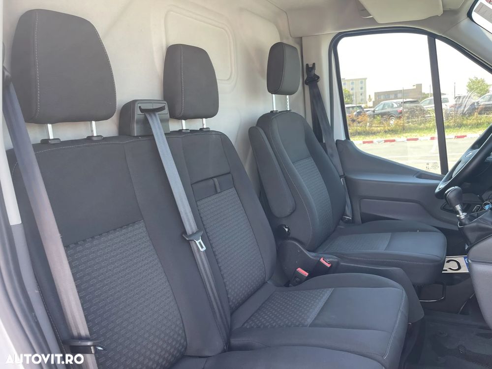 Ford TRANSIT - 31