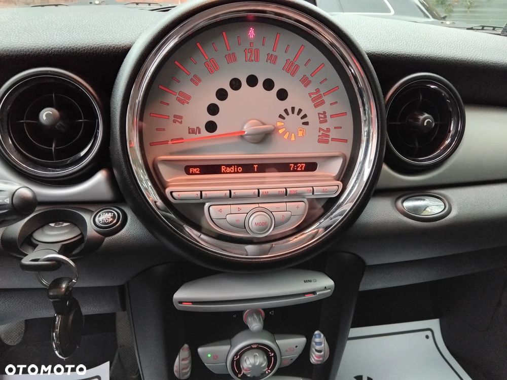 MINI ONE - 9