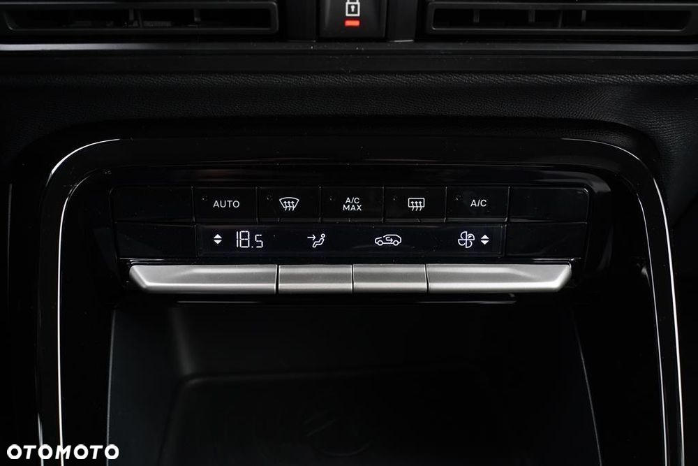 Citroën C3 1.2 T Max - 19