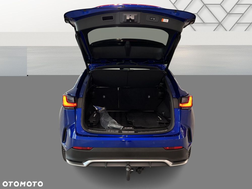 Lexus NX 350h F Sport AWD - 37