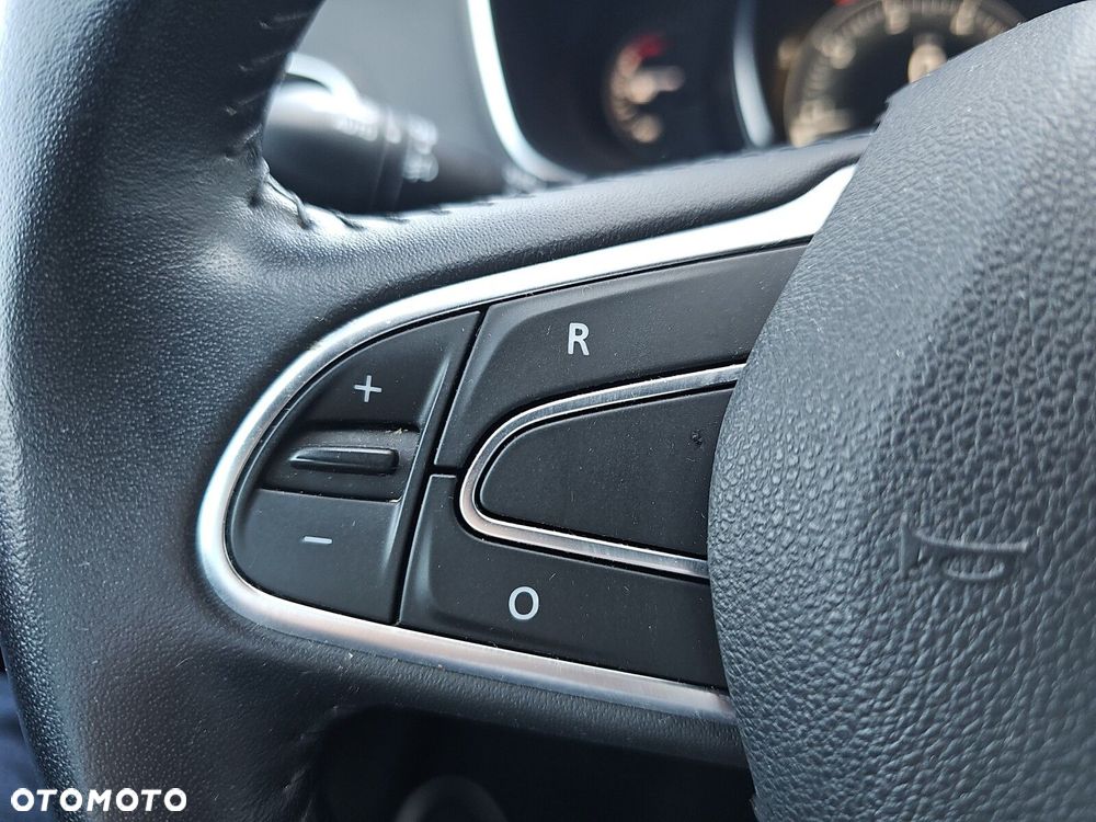 Renault Megane 1.2 Energy TCe Intens - 15