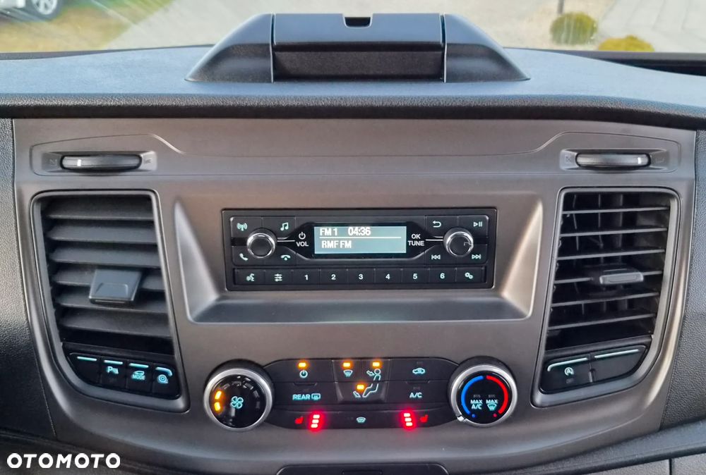 Ford Transit Kombi L3H2 Trend - 11