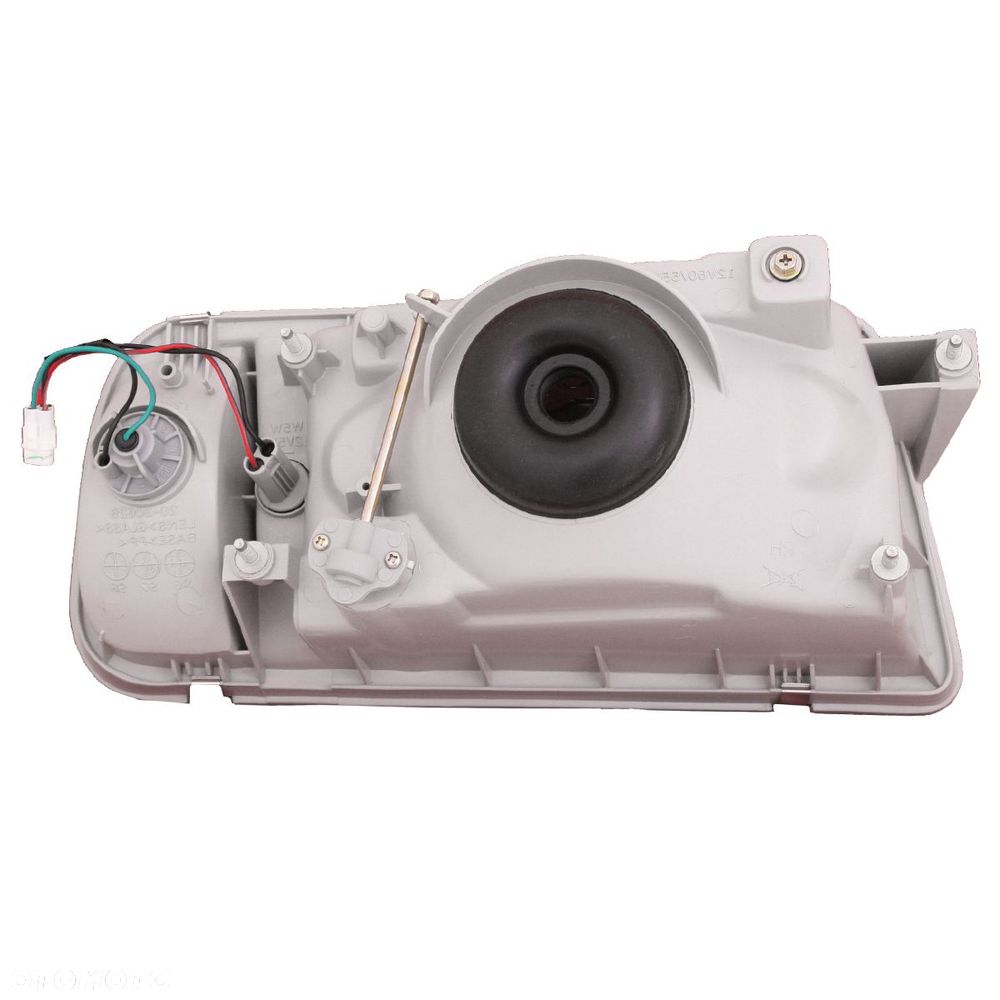 Reflektor Lampa Tyc Suzuki Vitara et ta 1988-1998 kpl - 2