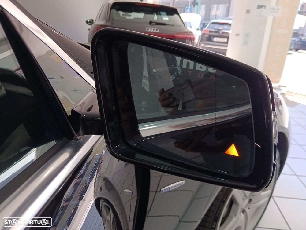 Mercedes-Benz S 350 CDI 4-Matic BlueEfficiency - 31