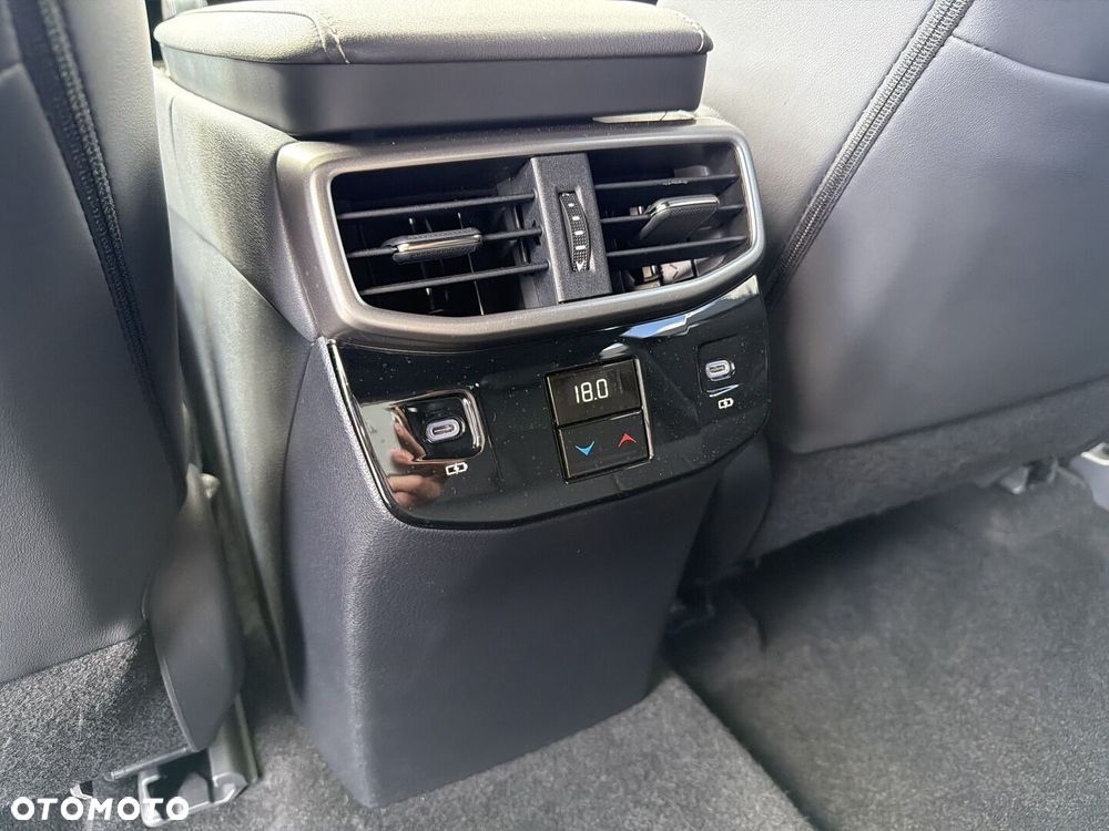Lexus RX - 31