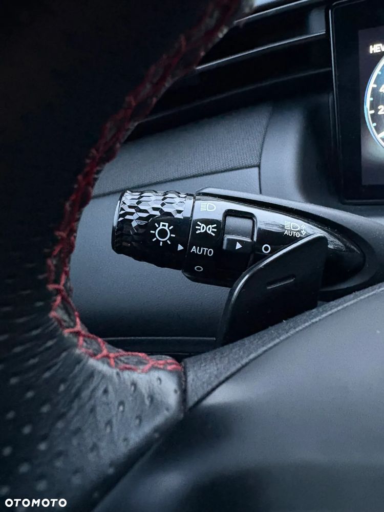 Hyundai Tucson 1.6 T-GDi 4WD N Line - 12