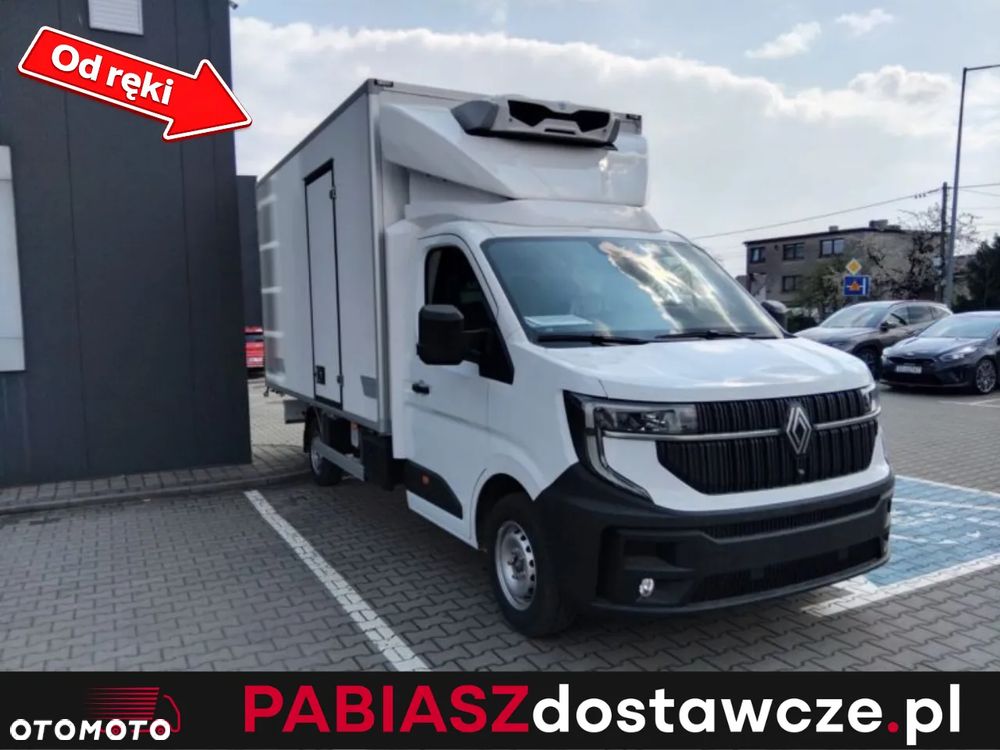 Renault Master - 1