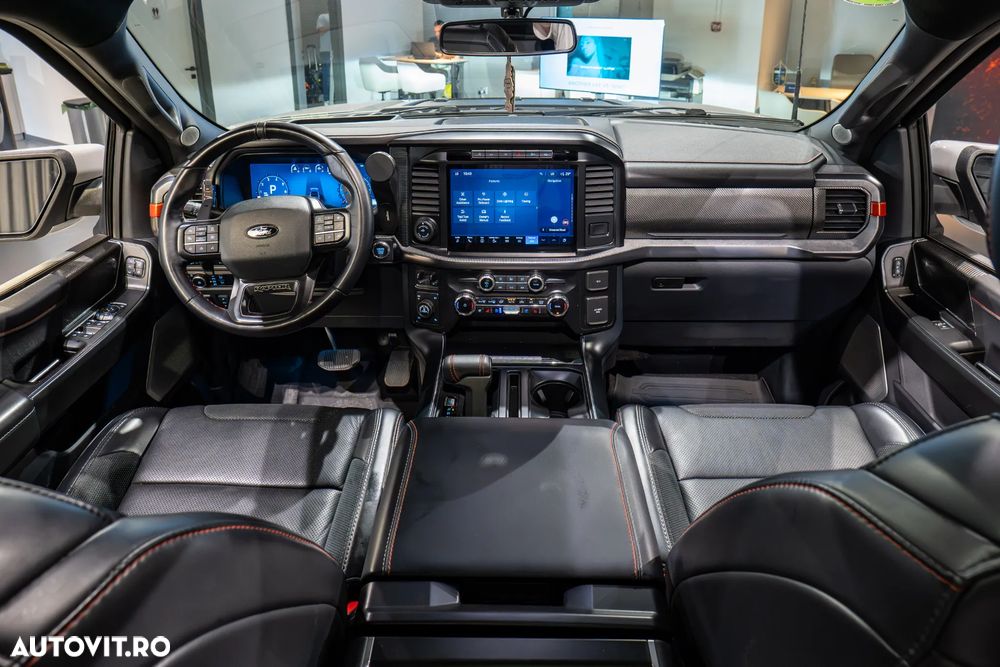 Ford Raptor - 39