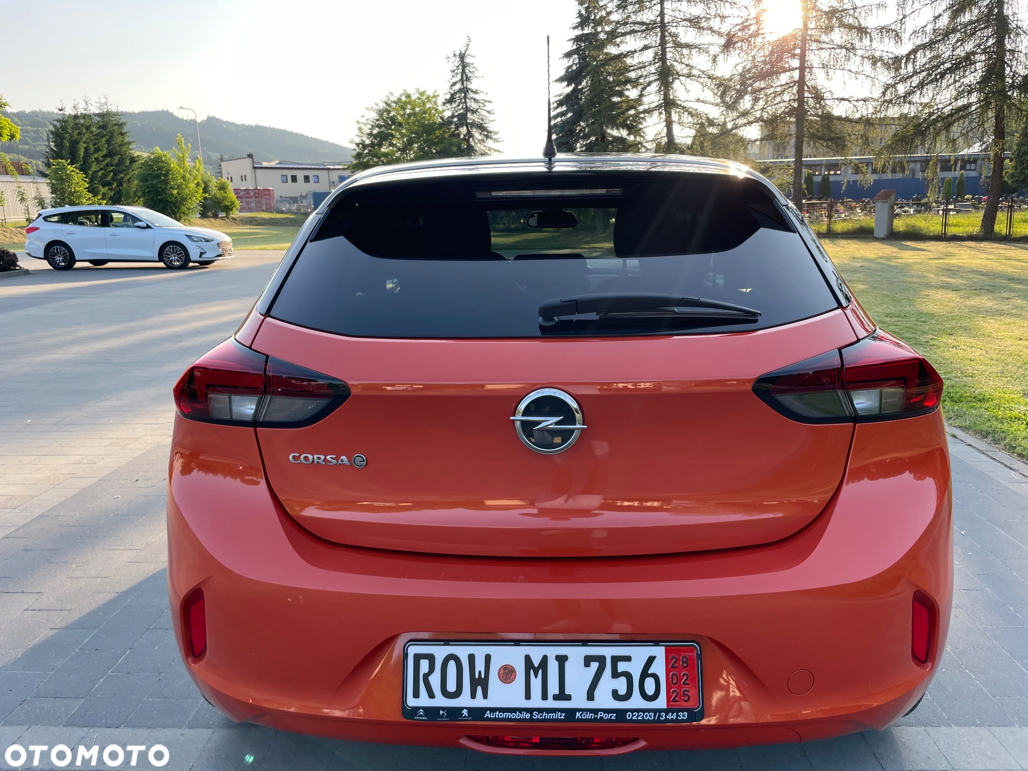 Opel Corsa - 5