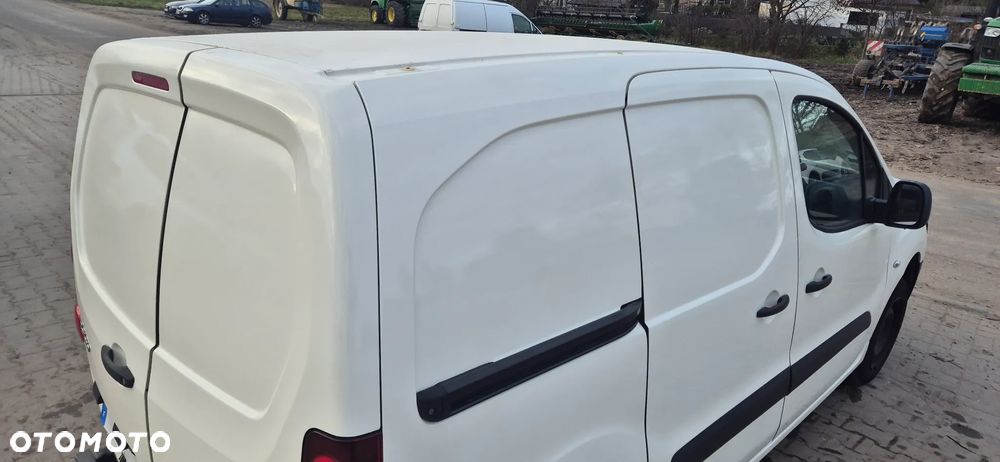 Citroën BERLINGO - 20