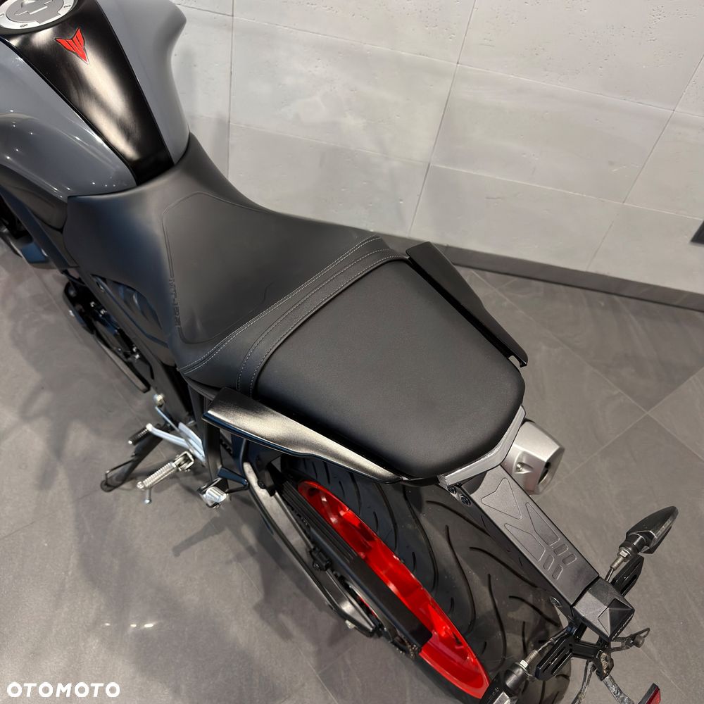 Yamaha MT - 13