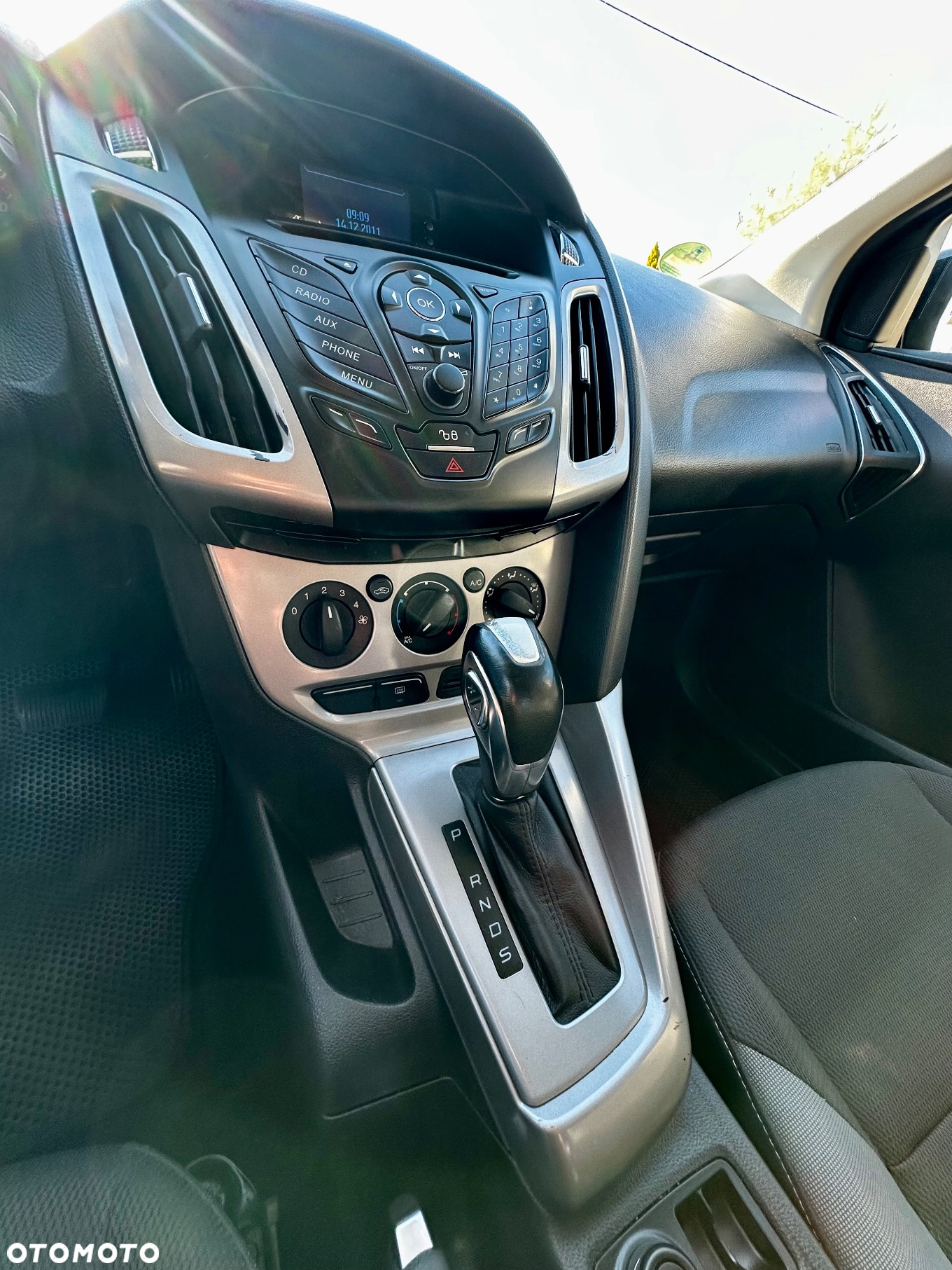 Ford Focus - 6