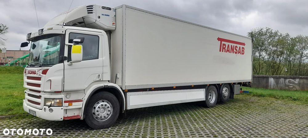 Scania P310 - 2