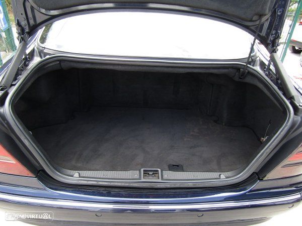 Mercedes-Benz S 320 CDi - 2