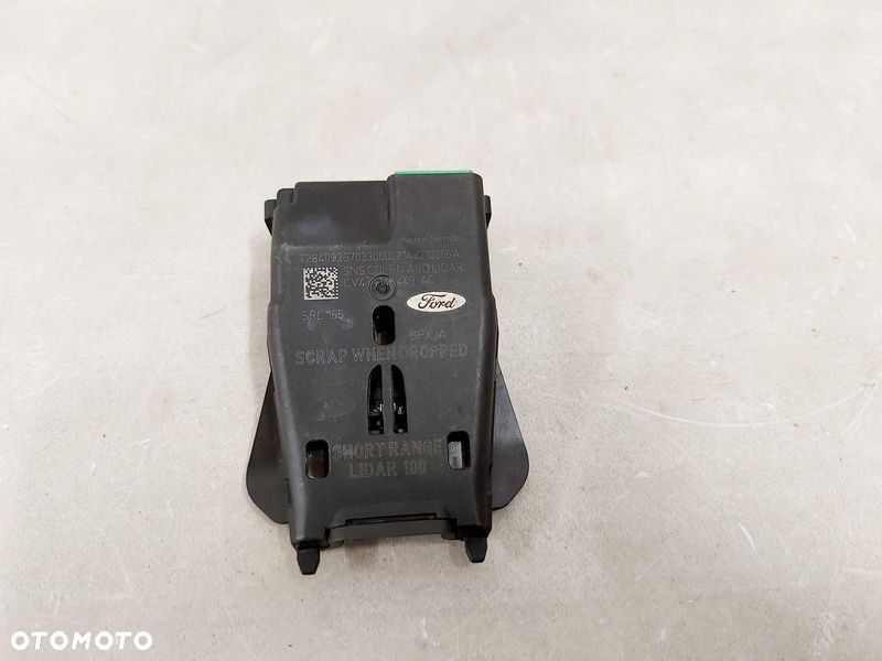 ford focus mk3 kamera czujnk radar asystent pasa ruchu cv4t-14f449-ac - 1