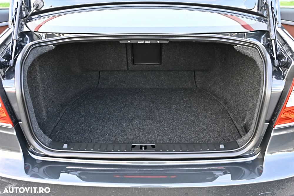 Volvo S80 D4 ECO VEA Start-Stop Executive - 40