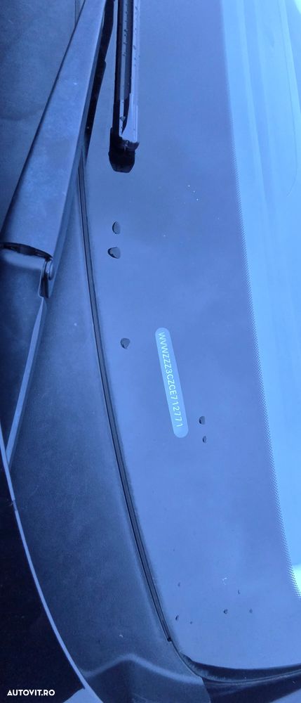 Volkswagen Passat CC 2.0 TDI DPF DSG - 14