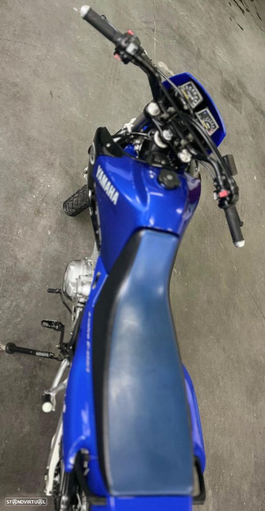 Yamaha XT XT600E - 10