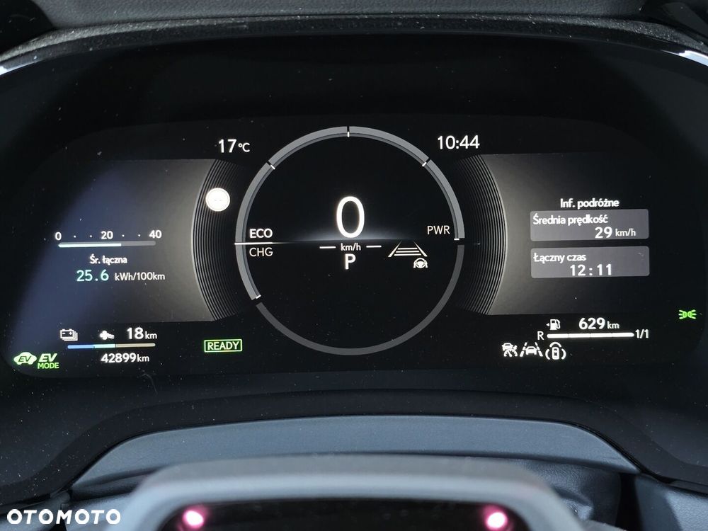 Lexus RX 450h+ F Sport Design - 10