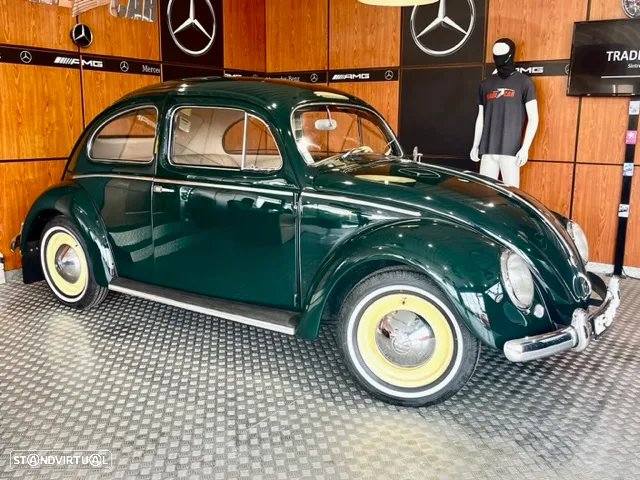VW Carocha - 15