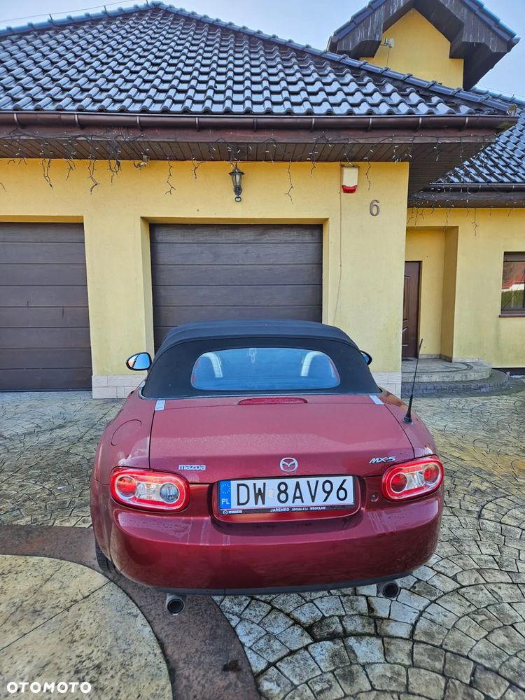 Mazda MX-5 - 12