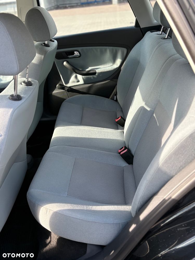 Seat Ibiza 1.4 16V Stella - 13