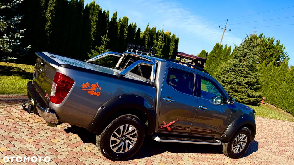 Nissan Navara - 17