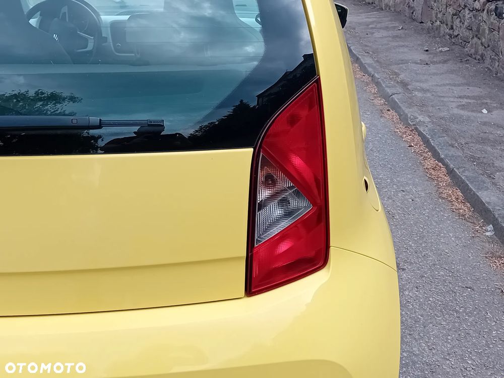 Seat Mii 1.0 Style - 16
