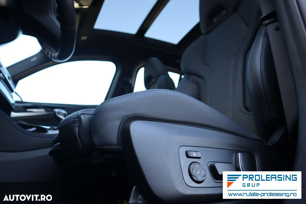 BMW X4 - 10
