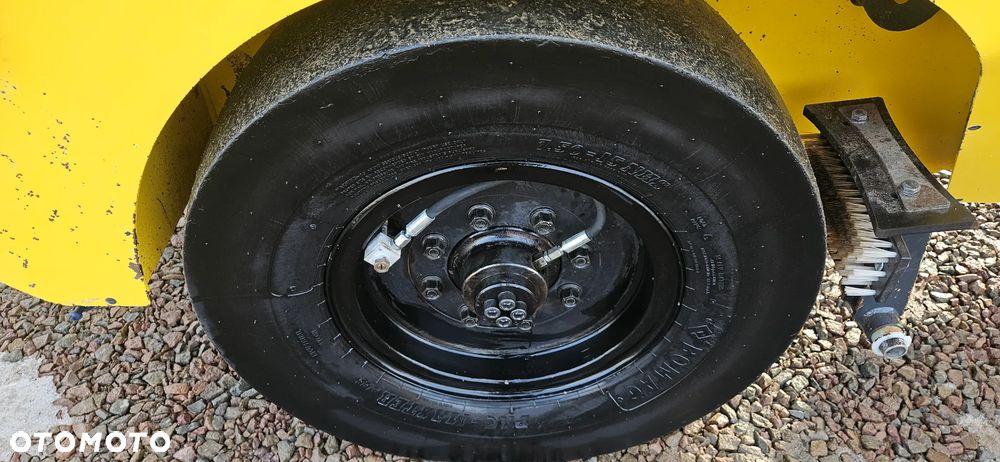 Bomag BW 11 RH-5 - 17