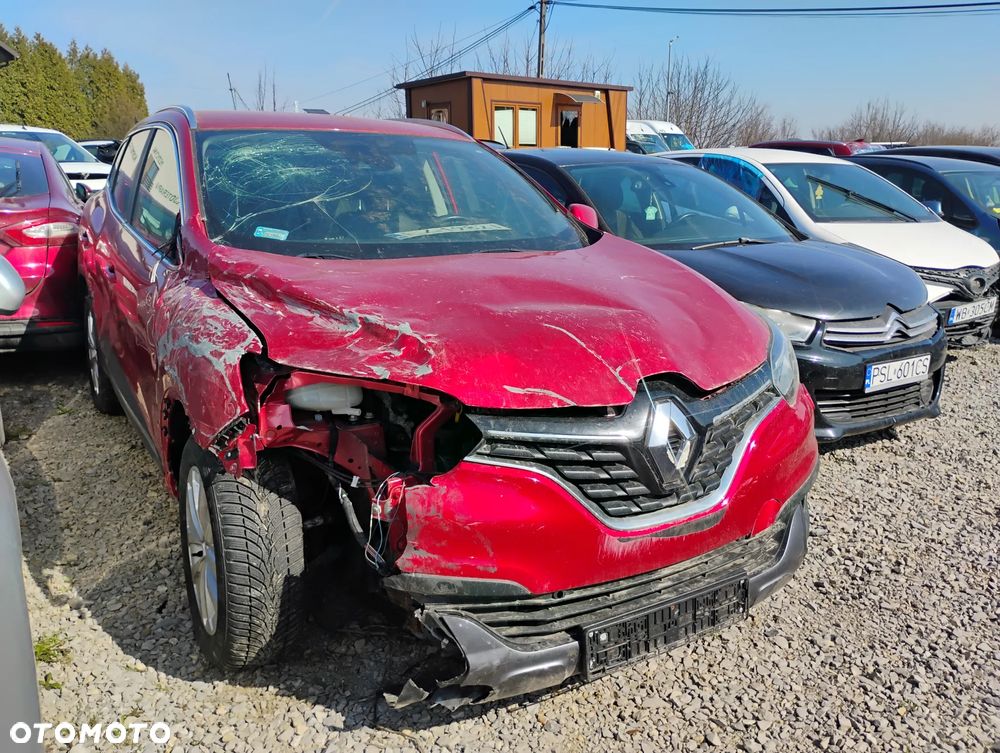 Renault Kadjar - 1