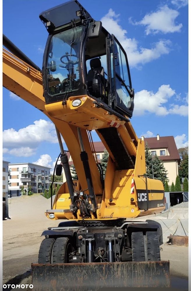 JCB JS175w - 1