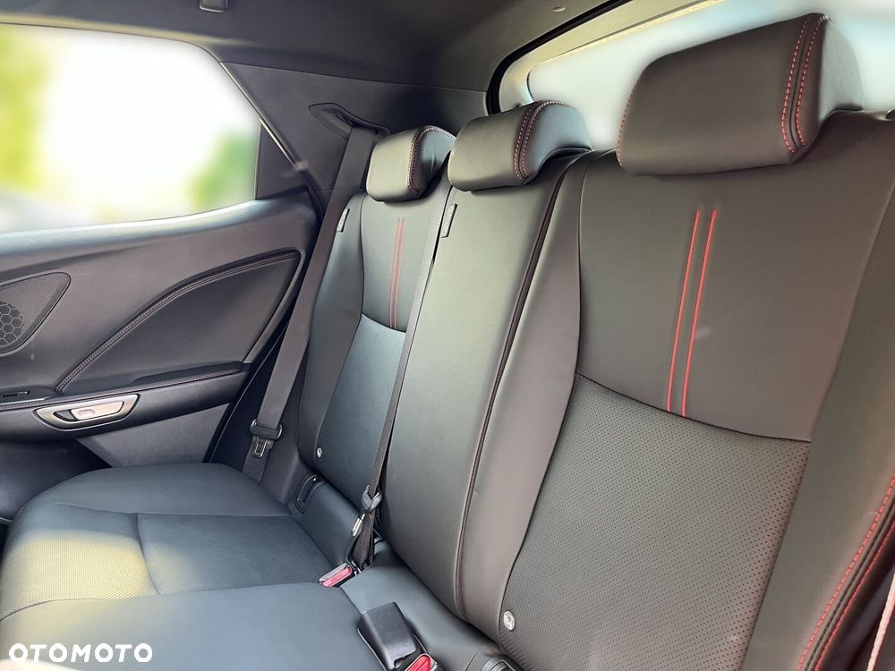 Lexus LBX 1.5 Hybrid Elegant - 6
