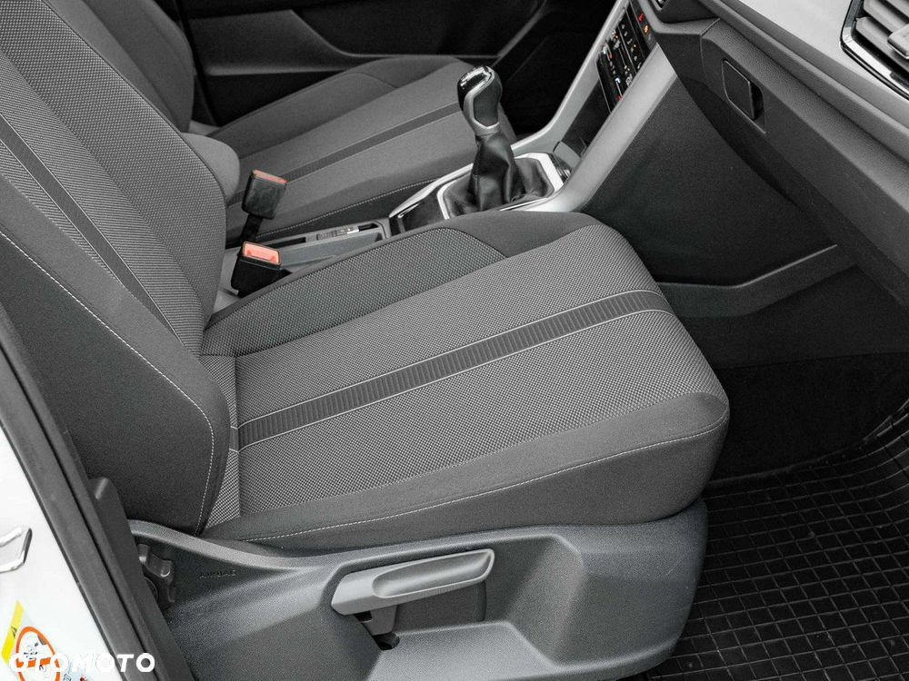 Volkswagen T-Roc 1.5 TSI Life - 30