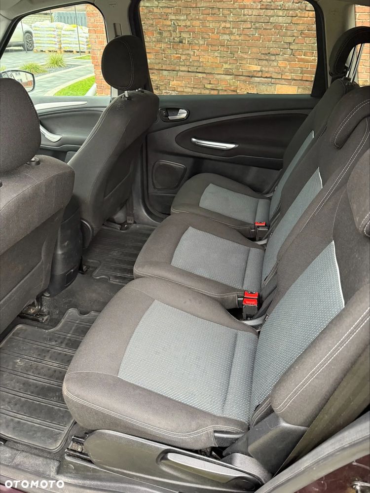 Ford S-Max 2.0 TDCi Platinium X - 4