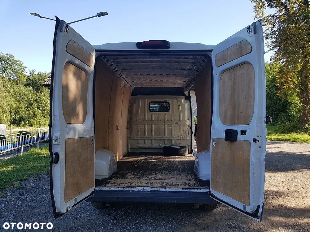 Fiat Ducato - 9