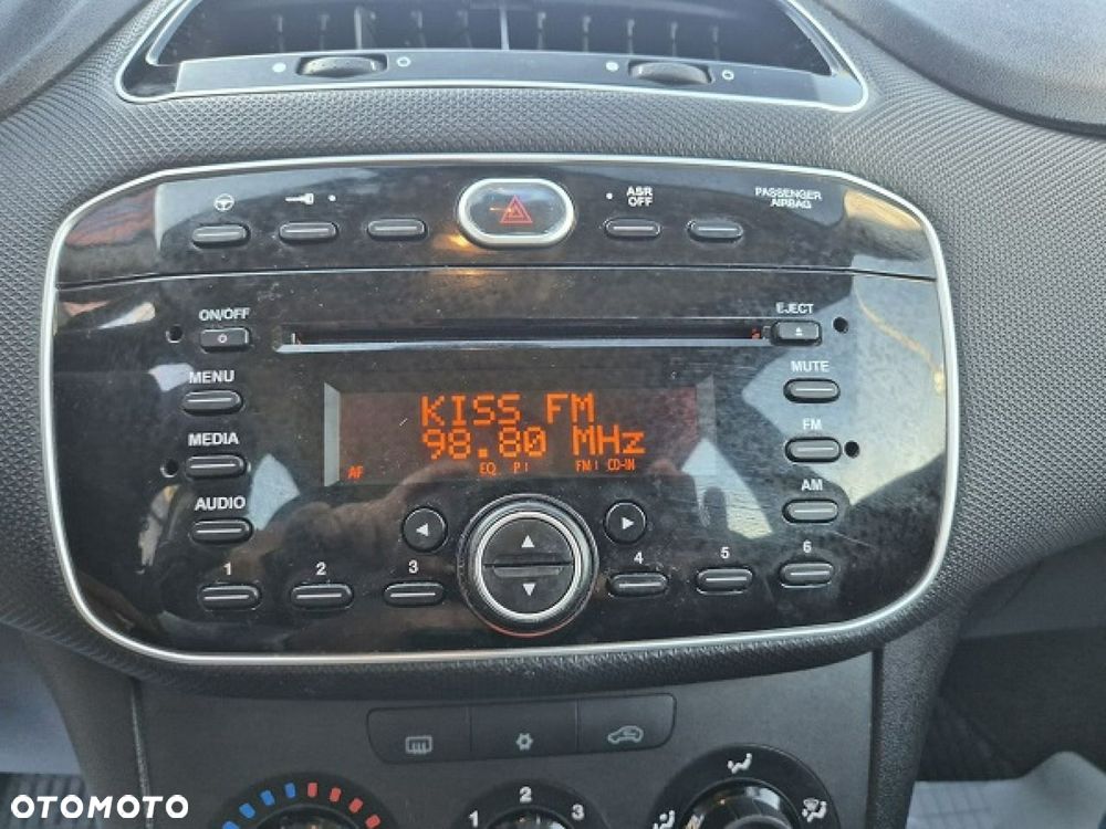 Fiat Punto - 27