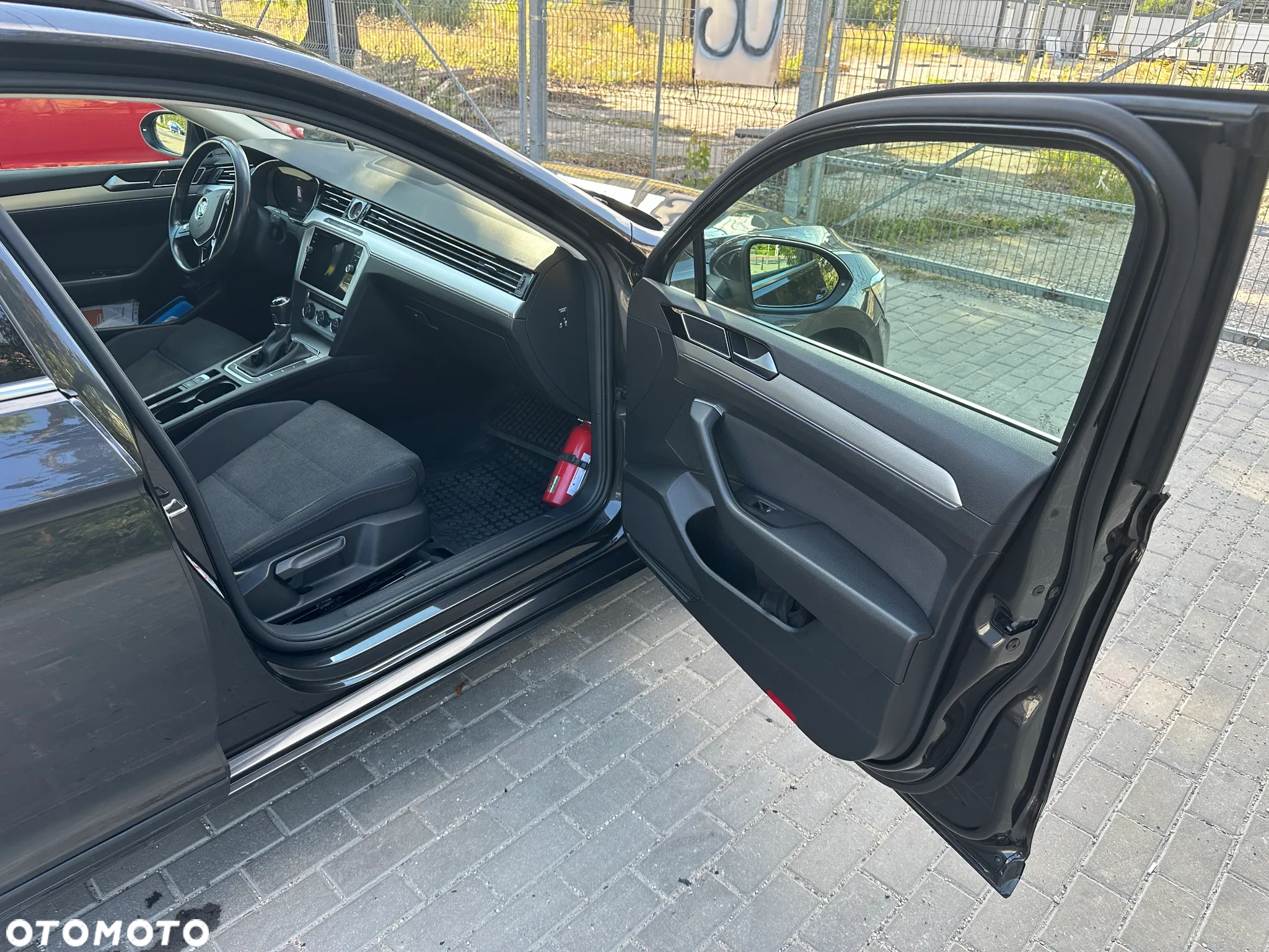 Volkswagen Passat - 7