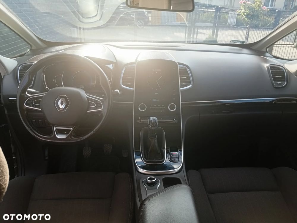 Renault Espace 1.6 dCi Energy Life - 39