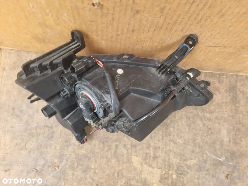 HYUNDAI TUCSON III 3 LIFT HALOGEN LED LEWY - 3