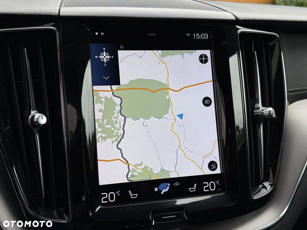 Volvo XC 60 D4 SCR Inscription - 27