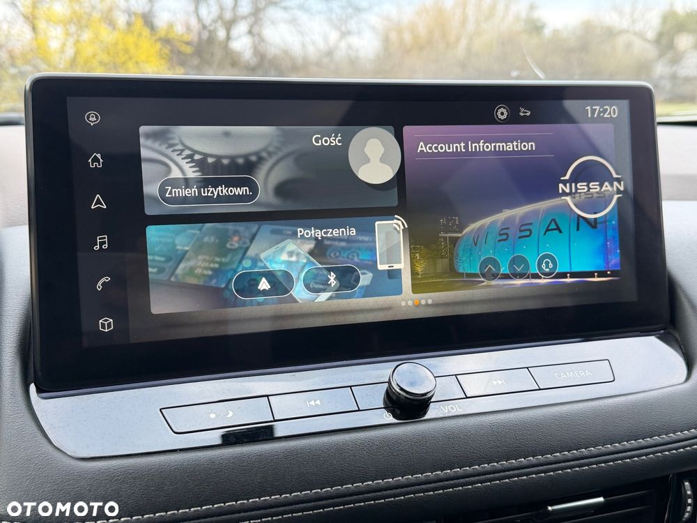 Nissan X-Trail 1.5 VC-T e-POWER Tekna 2WD - 28