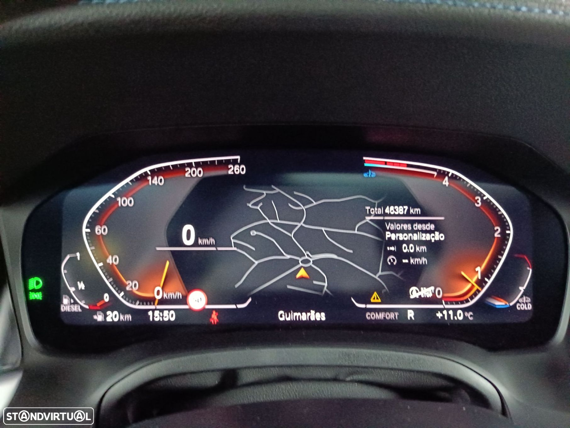 BMW 420 d Coupe xDrive Aut. M Sport - 23