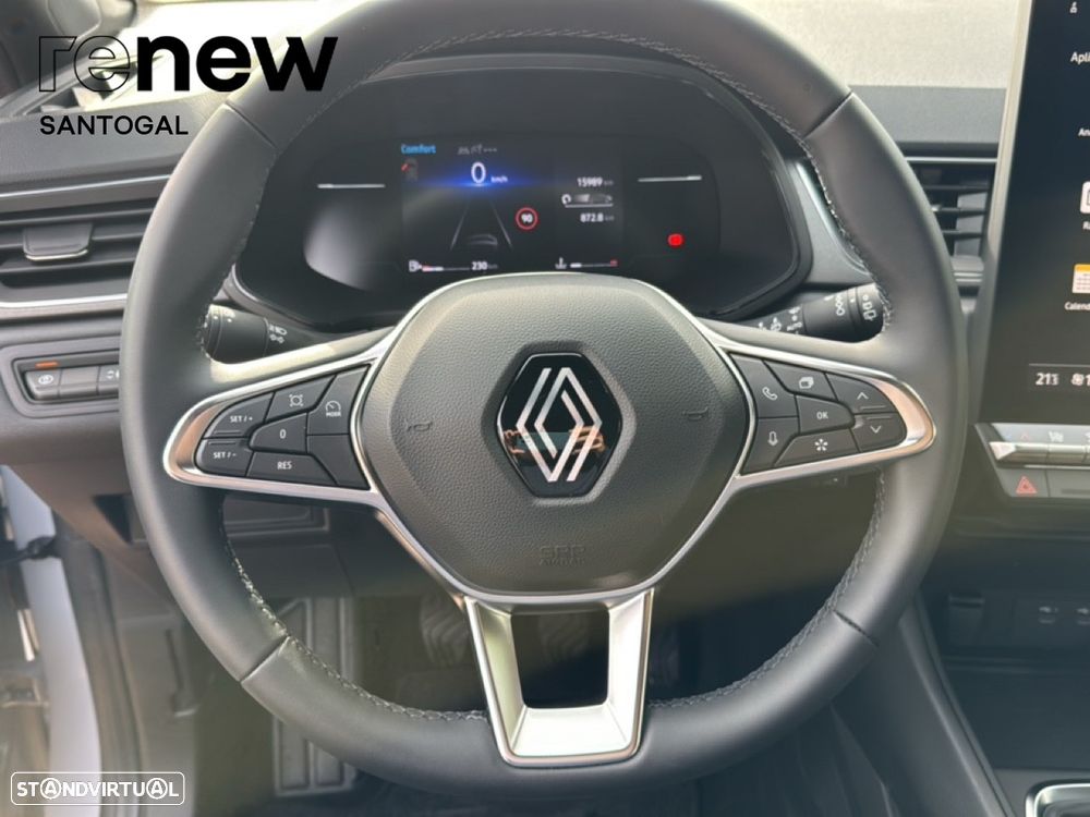 Renault Captur 1.0 TCe Techno - 18