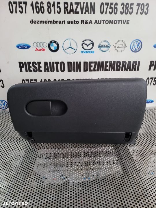 Torpedou Cutie Acte Mini Cooper One F54 F55 F56 F57 An 2014-2019 Volan Stanga - 2