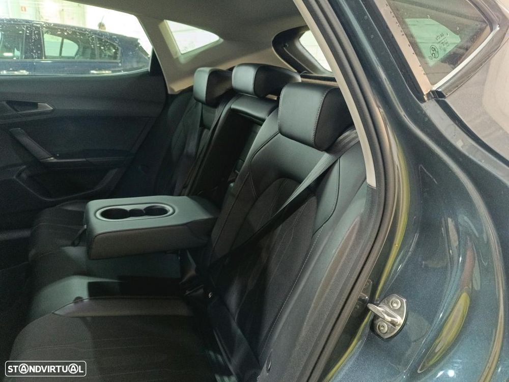 Cupra Formentor 1.4 e-Hybrid DSG - 9