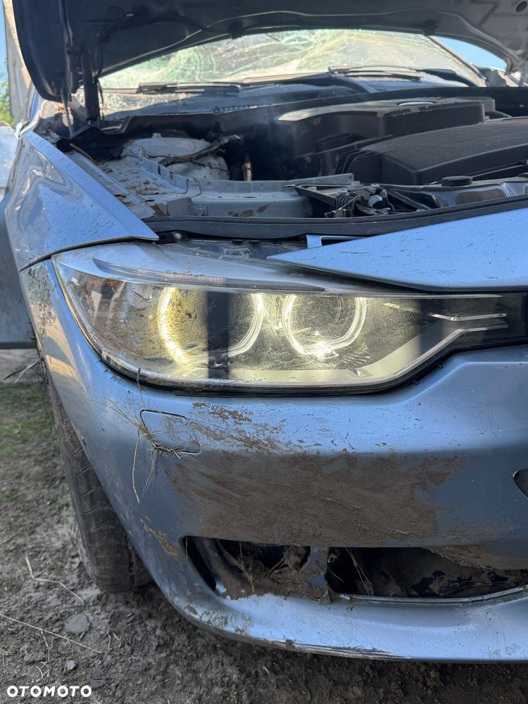 BMW Seria 3 - 22